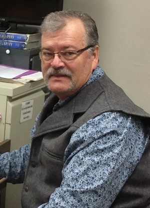 Scott Christensen