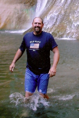 Ross Franks