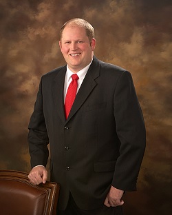 Brady McDonald